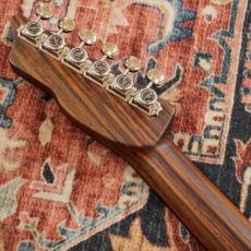 SAITO GUITARS S-622CSH RRA SH / Olympic White Mint 【特価】_7