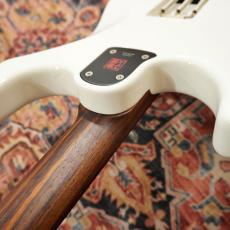 SAITO GUITARS S-622CSH RRA SH / Olympic White Mint 【特価】_10