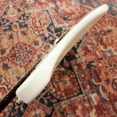 SAITO GUITARS S-622CSH RRA SH / Olympic White Mint 【特価】_11