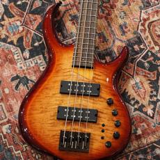 Sire Marcus Miller M7 Alder 4-String Brown Sunburst 【展示チョイキズ特価】