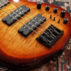 Sire Marcus Miller M7 Alder 4-String Brown Sunburst 【展示チョイキズ特価】_3