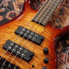 Sire Marcus Miller M7 Alder 4-String Brown Sunburst 【展示チョイキズ特価】_4