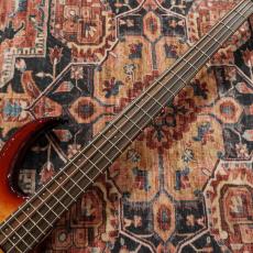 Sire Marcus Miller M7 Alder 4-String Brown Sunburst 【展示チョイキズ特価】_5