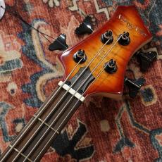 Sire Marcus Miller M7 Alder 4-String Brown Sunburst 【展示チョイキズ特価】_6
