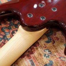 Sire Marcus Miller M7 Alder 4-String Brown Sunburst 【展示チョイキズ特価】_9