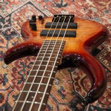 Sire Marcus Miller M7 Alder 4-String Brown Sunburst 【展示チョイキズ特価】_11