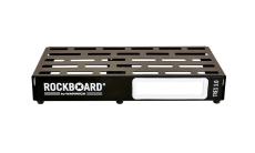 RockBoard TRES 3.0, Pedalboard with Gig Bag_5