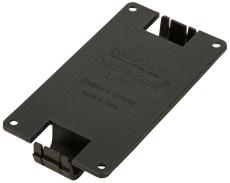 RockBoard by Warwick QuickMount Type A - Pedal Mounting Plate For Standard Single Pedals(RBO B QM T A)