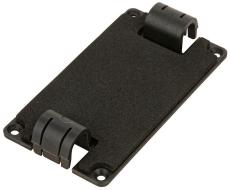 RockBoard by Warwick QuickMount Type A - Pedal Mounting Plate For Standard Single Pedals(RBO B QM T A)_2