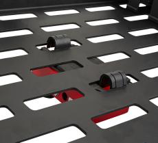 RockBoard by Warwick QuickMount Type A - Pedal Mounting Plate For Standard Single Pedals(RBO B QM T A)_4