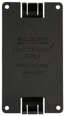 RockBoard by Warwick QuickMount Type A - Pedal Mounting Plate For Standard Single Pedals(RBO B QM T A)_5