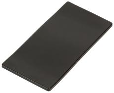RockBoard by Warwick QuickMount Type A - Pedal Mounting Plate For Standard Single Pedals(RBO B QM T A)_6