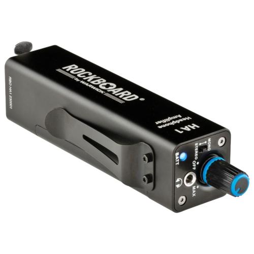 RockBoard HA 1