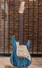 James Tyler Studio Elite HD Arctic Mint Shmear / Circa 2003_2