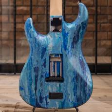 James Tyler Studio Elite HD Arctic Mint Shmear / Circa 2003_3