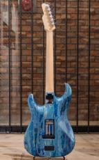 James Tyler Studio Elite HD Arctic Mint Shmear / Circa 2003_4