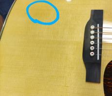 Martin ★セール対象品★HD-28 Standard 【S/N 2880689】_11