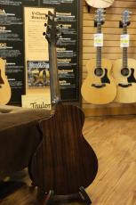 Breedlove ★セール対象品★Wildwood Pro Series Companion Suede CE African Mahogany 【アウトレット特価品】_11