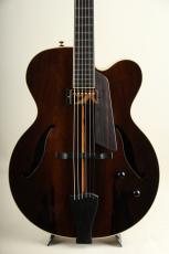 Sadowsky Jim Hall Model Limited Custom Jacalanda Venner Top
