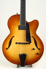 Sadowsky LS-17 Caramel Burst 2014