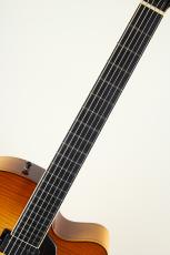 Sadowsky LS-17 Caramel Burst 2014_3