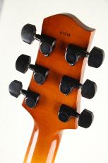 Sadowsky LS-17 Caramel Burst 2014_5