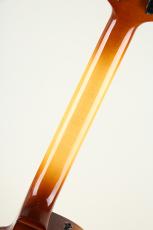 Sadowsky LS-17 Caramel Burst 2014_6