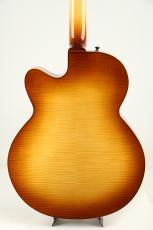 Sadowsky LS-17 Caramel Burst 2014_7