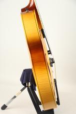 Sadowsky LS-17 Caramel Burst 2014_9