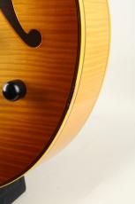 Sadowsky LS-17 Caramel Burst 2014_10