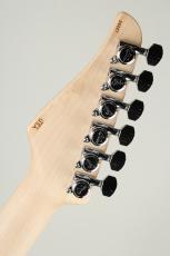 Suhr Standard Pro Faded Trans Whale Blue Burst 2014_6