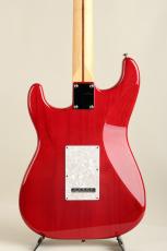 Fender 2024 Collection Made in Japan Hybrid II Stratocaster RW Quilt Red Beryl【JD24031335】_3