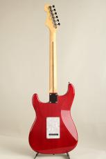 Fender 2024 Collection Made in Japan Hybrid II Stratocaster RW Quilt Red Beryl【JD24031335】_4