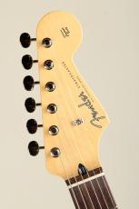 Fender 2024 Collection Made in Japan Hybrid II Stratocaster RW Quilt Red Beryl【JD24031335】_7