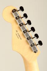 Fender 2024 Collection Made in Japan Hybrid II Stratocaster RW Quilt Red Beryl【JD24031335】_8