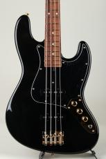 Moon JB-4C Black Matching Head / Gold Hardware