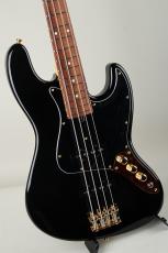 Moon JB-4C Black Matching Head / Gold Hardware_3