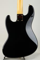 Moon JB-4C Black Matching Head / Gold Hardware_4