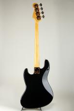 Moon JB-4C Black Matching Head / Gold Hardware_5