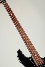 Moon JB-4C Black Matching Head / Gold Hardware_6