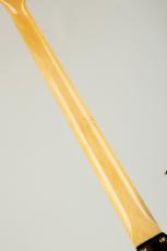 Moon JB-4C Black Matching Head / Gold Hardware_7