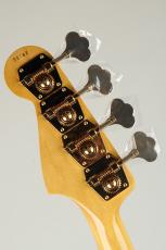 Moon JB-4C Black Matching Head / Gold Hardware_9