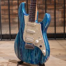 James Tyler Studio Elite HD Arctic Mint Shmear / Circa 2003_5