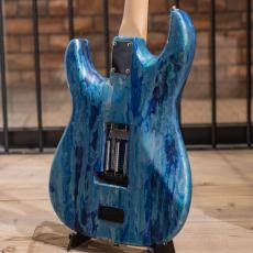 James Tyler Studio Elite HD Arctic Mint Shmear / Circa 2003_6