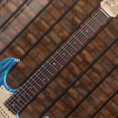James Tyler Studio Elite HD Arctic Mint Shmear / Circa 2003_7