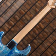 James Tyler Studio Elite HD Arctic Mint Shmear / Circa 2003_8