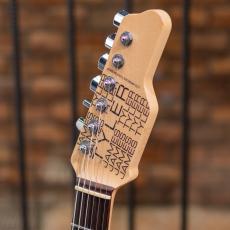 James Tyler Studio Elite HD Arctic Mint Shmear / Circa 2003_9
