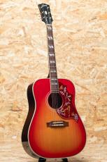 Gibson Early 1960`s Hummingbird CS 2015_3