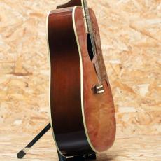 Gibson Early 1960`s Hummingbird CS 2015_4