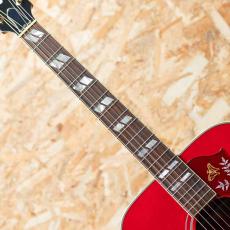 Gibson Early 1960`s Hummingbird CS 2015_6